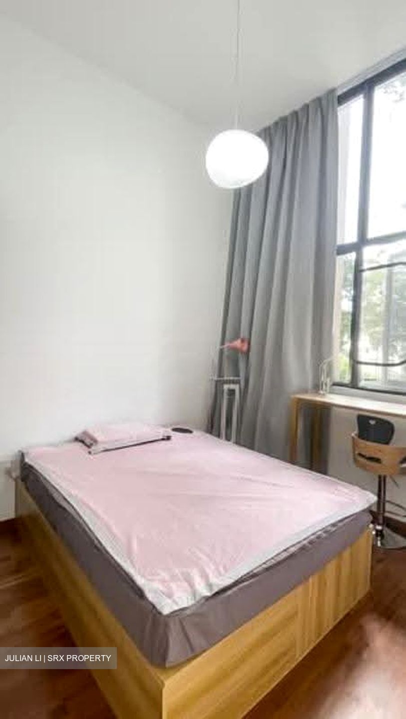 Kent Ridge Hill Residences (D5), Apartment #620131141